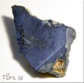 ビビアナイト 藍鉄鉱　