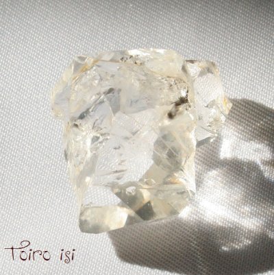 画像2: ハーキマーダイヤモンド