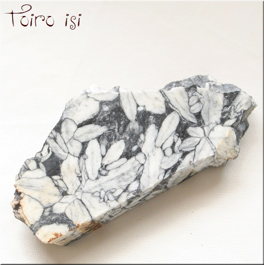 天然原石 ピノライト原石 /約3350g/1個 オーストリア シュティリア産